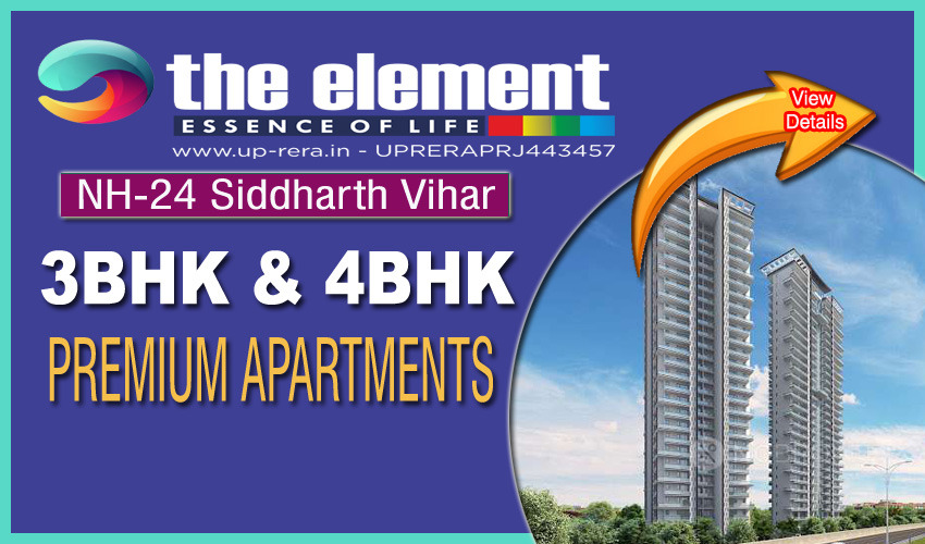 nirala grand sidharth vihar