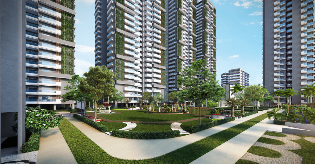 nirala grand sidharth vihar