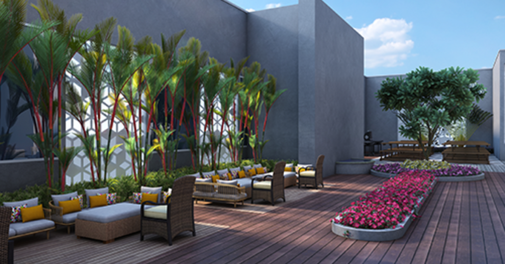 nirala grand sidharth vihar