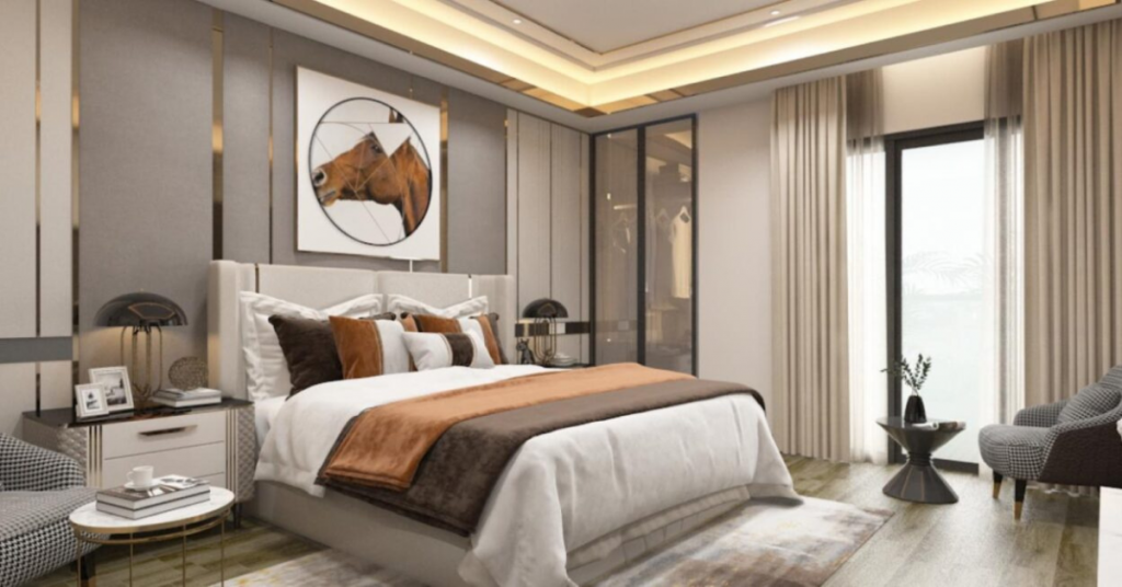 The Element Siddharth vihar