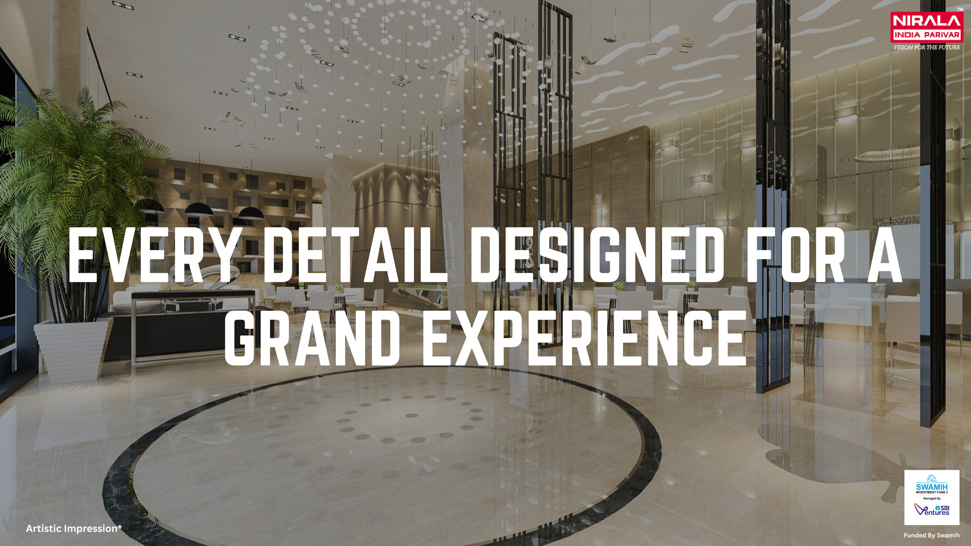 Nirala Grand Society Shops