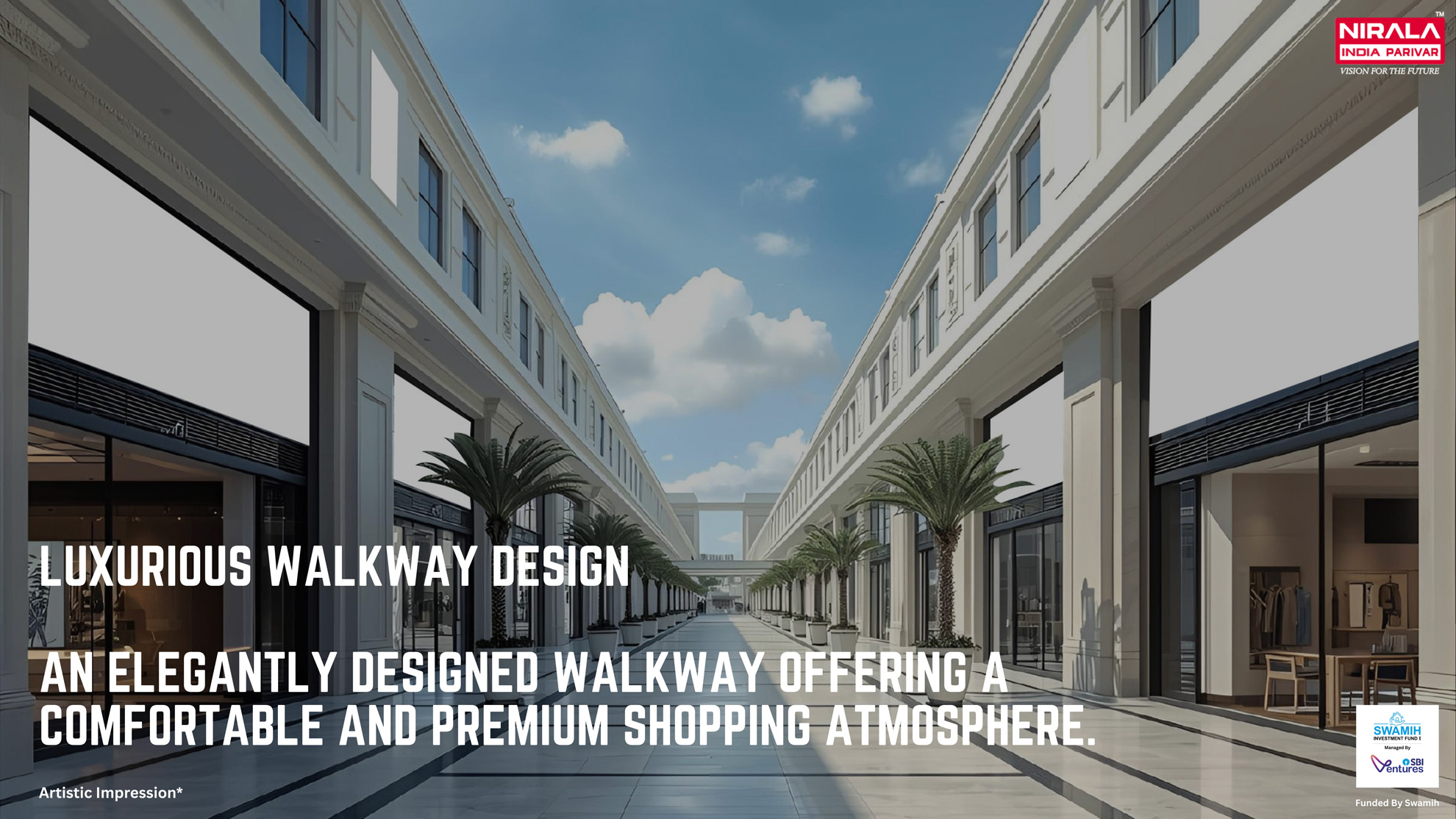 Nirala Grand Commercial Shop