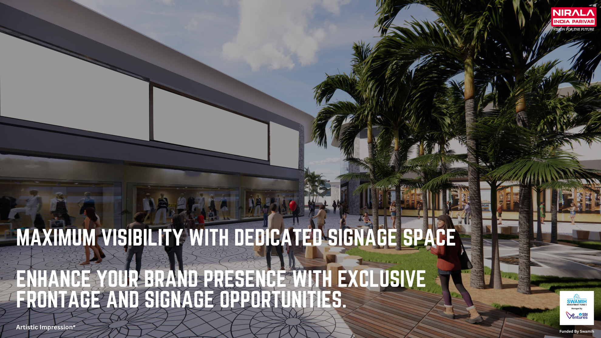 Nirala Grand Retail Shop